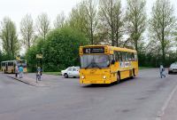 HT (1146) - Gladsaxe Trafikplads