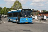 Arriva (402?) - Svendborg Bybusterminal