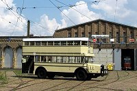 Büssing BVG D2