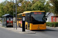 Netbus (8439) - Roskilde St.