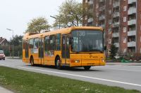 City-Trafik (2221) - Brndbyster Torv