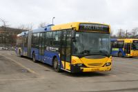 Arriva (8552) - Kolding