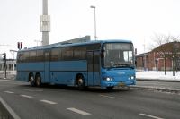 Arriva (8720), Randers, Havnegade