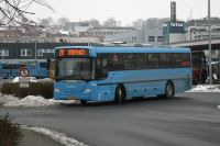 Arriva (2988), Randers, stergrave