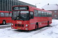 DSB (2202) - Aabenraa Rtb.