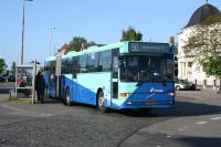 Arriva (5629) - Nykbing F St.