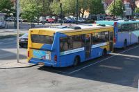 Arriva (5537) - Nykbing F St.