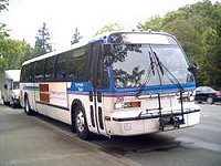 RTS Bus