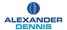 Alexander Dennis Logo