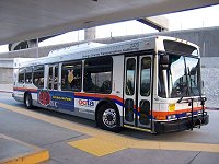 Bus Stop Classics: American-Ikarus/North American Bus Industries – From  Hungary to Alabama - Curbside Classic