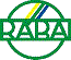Raba Logo