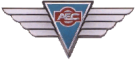 AEC-Badge