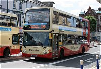 YN56 FFP - Scania N94UD - East Lancs "OmniDekka"