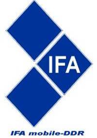 IFA-Logo