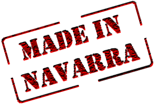 Made in Navarra