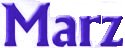 Marz Logo