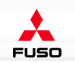 Mitsubishi Fuso Logo