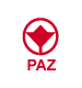 PAZ Logo