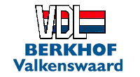 Berkhof-Logo