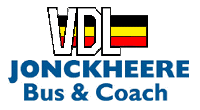 Jonckheere Logo
