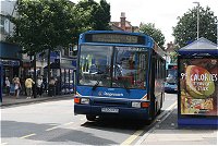  R680 HDC - Volvo B10M-55 - Plaxton 