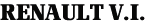 logo RVI
