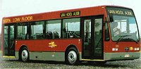 Van Hool A308 Mk. I