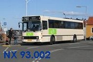 Arriva (2406) - Sby Havn