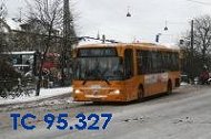 City-Trafi (2517) - Valby