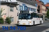 Arriva (8430) - Kolding