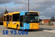 City-Trafik (2535) - Glostrup