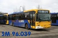 Arriva (8558) - Kolding