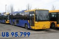 Arriva (1236) - Kolding
