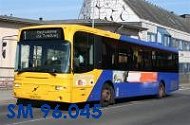 Arriva (8560) - Kolding