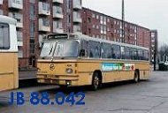 HT (4241) - Valby St.