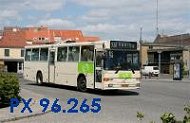 Arriva (2660) - Odense Rtb.