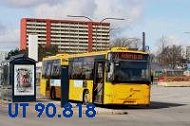 City-Trafik (2423) - Rdovre St.