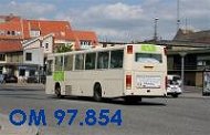 Arriva (2509) - Faaborg Rtb.