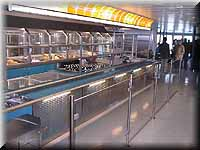 Cafeteria