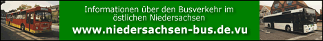 Niedersachen-Bus