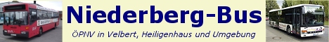 Niederbergbus