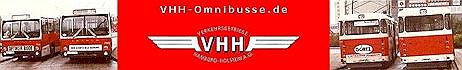 VHH-Omnibusse