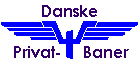 Danske Privatbaner