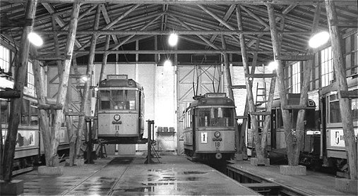 Remisen - januar 1971
